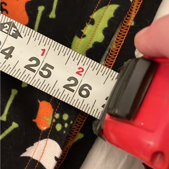 Women’s XL Halloween Gymboree 2pc Pajama Set. - Picture 9 of 10